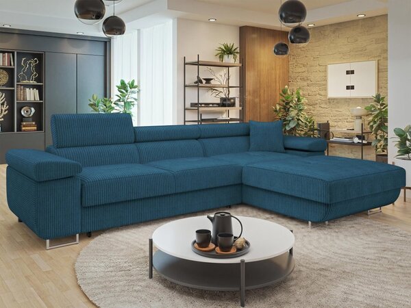 Coltar living extensibil Torezio Mini Reiat