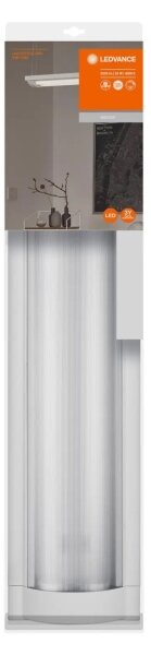 Pendul LED dimabil Ledvance OFFICE LINE 2xLED/12,5W/230V