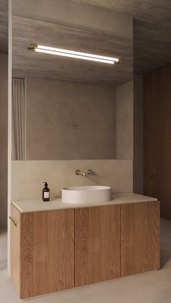 Deante Silia, chiuveta blat granit 550x350x125 mm, alb, DEA-CQS_AU6S