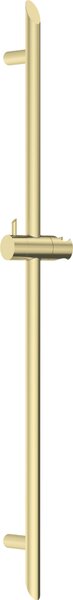 Deante Silia, coloana de dus montata pe perete 800mm, auriu mat, DEA-NQS_R51D