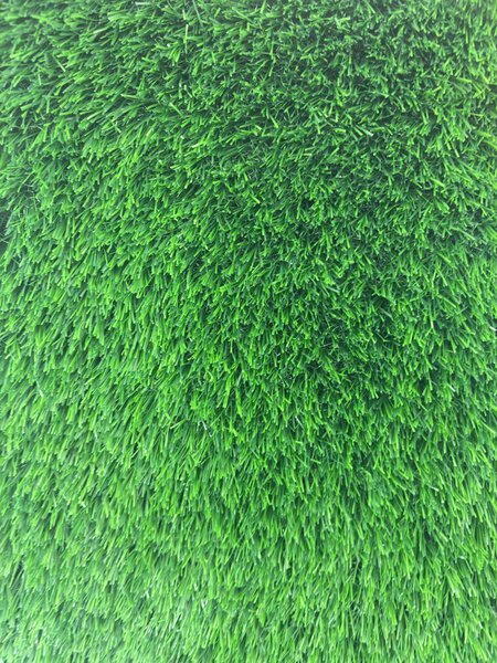 Gazon Iarba Artificiala,Model Premium Terasa Balcon Loc de joaca, Model Harper 40 mm inaltime fir, Verde Natural Verde, 200 x 200