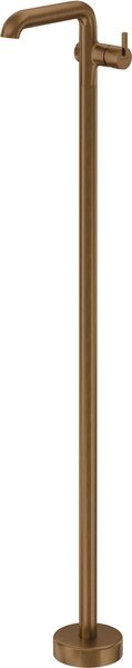 Deante Silia, baterie lavoar de sine stătătoare h-1090, bronz, DEA-BQS_C2KK