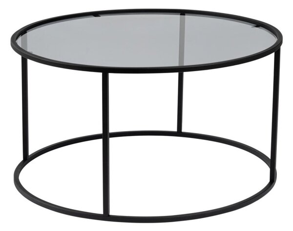 Masuta de cafea Aurum Negru