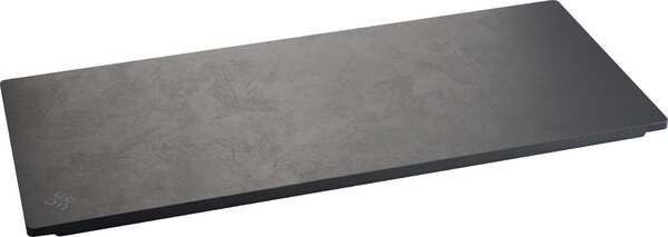 Deante Deante, placa de taiere 450x200x10 mm pentru chiuveta de bucatarie, neagra, DEA-ZDM_N00N