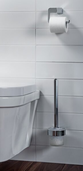 BISK Erga Futura, sapuniera, crom, ERG-02982