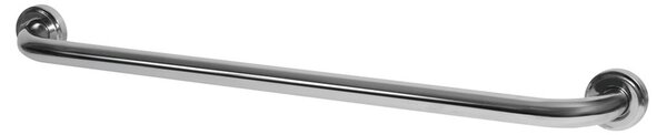 BISK Erga Niagara, mâner drept 610 mm, crom, ERG-00102
