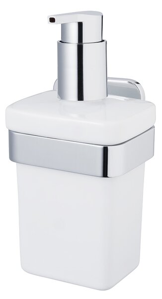 BISK Erga Tore, dozator de detergent, crom, ERG-07821