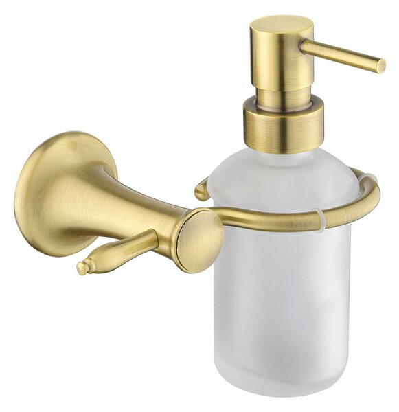Ferro - dozator de săpun ANTICA, bronz, AAI34BR