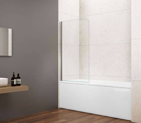 Gelco Gelco, paravan de baie LORO 750mm, sticla transparenta, GN1175