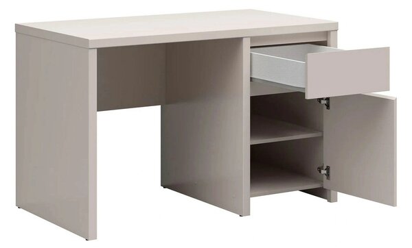 Birou KASPIAN, casmir, PAL, 120x65x77 cm
