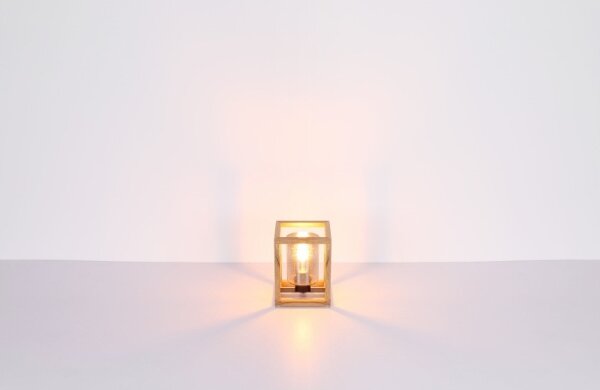 Lampă de masă PETTEY Globo 15497T 1xE27/40W/230V