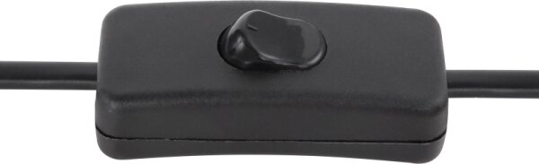 Lampă de masă PETTEY Globo 15497T 1xE27/40W/230V