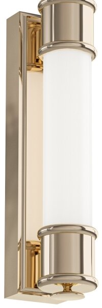 Open Design OR85266 - Aplica LED pentru oglindă OMI LED/7W/230V 30 cm IP44 alamă