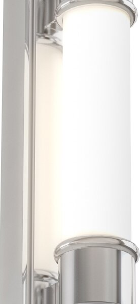 Open Design OR85242 - Lumină LED pentru oglindă OMI, 7W, 230V, 30 cm, IP44, crom lucios