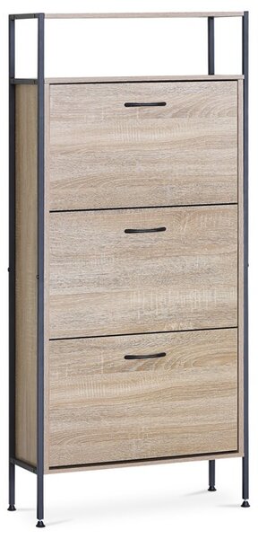 Pantofar ABIO 09 (maro). 1149277