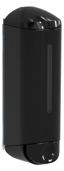 MARPLAST MARPLAST, SHOWER MEDIUM dozator de sapun lichid 250ml, negru, A94703