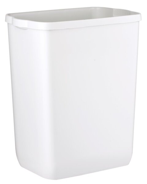 MARPLAST MARPLAST, PRESTIGE Coș de gunoi suspendat 42l, alb, A74101