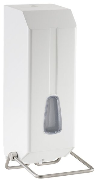 MARPLAST MARPLAST, HOSPITAL dozator de săpun lichid 1200 ml, alb, A73601SP