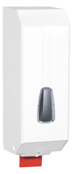 MARPLAST, dozator de săpun lichid MARPLAST 1200ml, alb, A54201SP