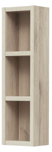 Mereo Mereo, Aira, dulap baie 20 cm, sus, raft, MER-CN726S
