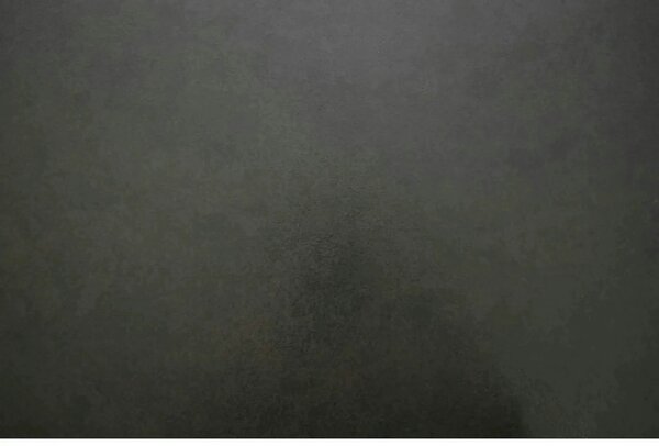 Masa extensibila LIBRA, gri mat/negru, ceramica/metal, 100/130x100x75