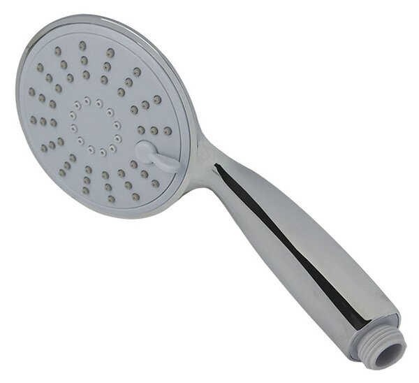 Mereo Mereo, Baterie de duș de perete 100mm, cu duș. set, set complet, MER-CB610AZL