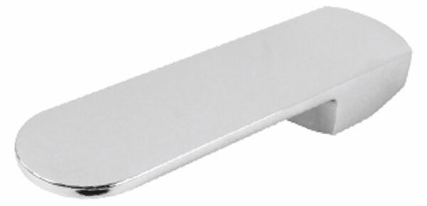 Mereo Mereo, Baterie de duș de perete Mada 150 mm cu tijă de duș fără accesorii, MER-CBE60104SM