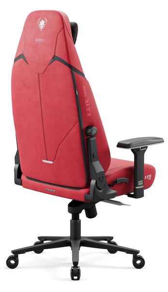 Scaun gaming Diablo X.Eye Prime, Normal Size, Bloody Mary