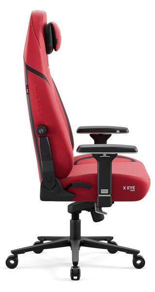 Scaun gaming Diablo X.Eye Prime, Normal Size, Bloody Mary