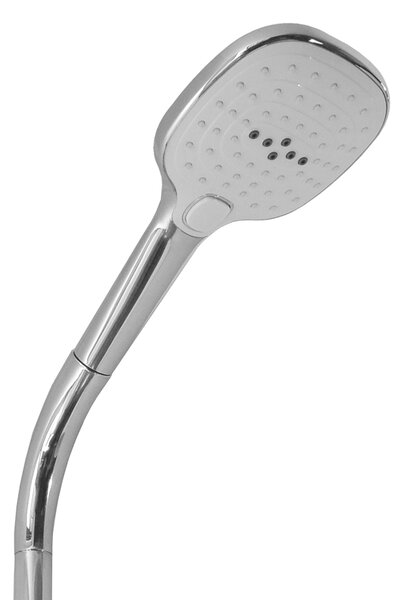 Mereo Mereo, Suport de duș glisant cu suport superior, MER-CB910F
