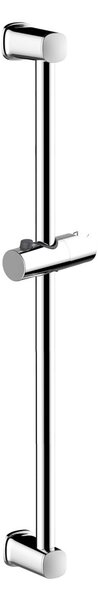 Mereo Mereo, Suport de duș glisant 600 cm, MER-CB931A
