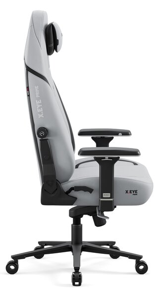 Scaun gaming Diablo X.Eye Prime, Normal Size, Nightwolf Moon
