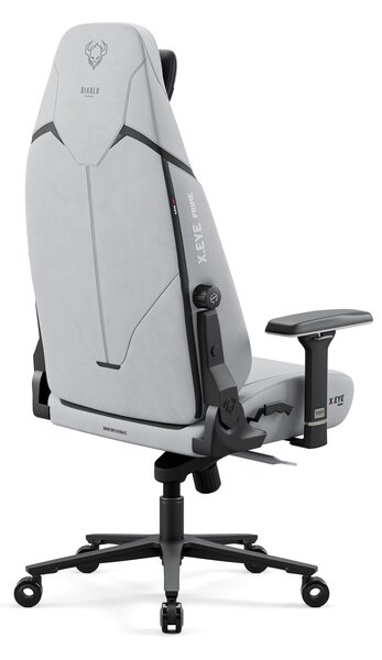 Scaun gaming Diablo X.Eye Prime, Normal Size, Nightwolf Moon