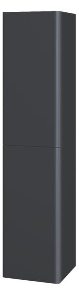 Mereo Mereo, Siena, dulap baie 155 cm înălțime, L/P, MER-CN434LP