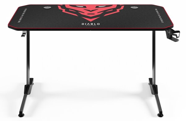 Birou gaming Diablo X-Mate 1400