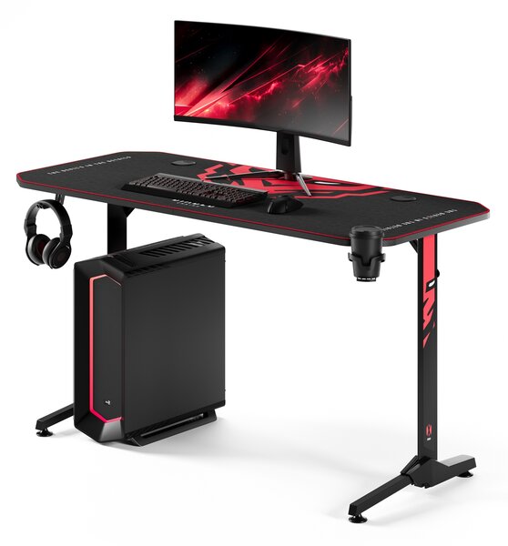Birou gaming Diablo X-Mate 1400