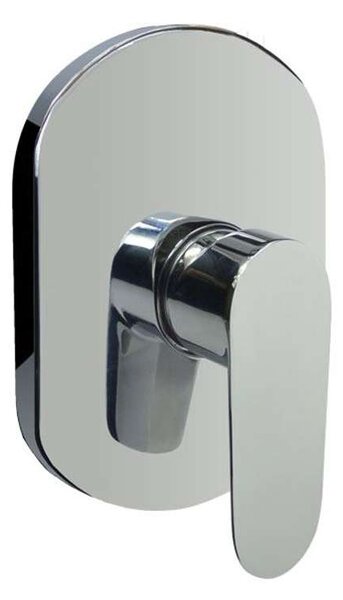 Mereo Mereo, Robinet de duș ascuns fără întrerupător, Viana, Mbox, MER-CBE60105B
