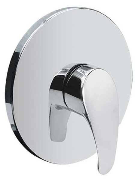Mereo Mereo, Robinet de duș ascuns fără întrerupător, Sonata, Mbox, MER-CB60105A