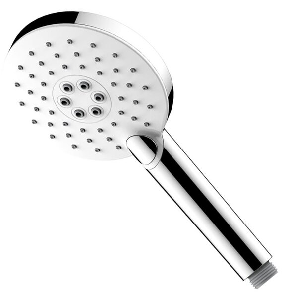 Mereo Mereo, Set de dus cu robinet termostatic, MER-BTS02N