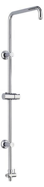 Mereo Mereo, Set de duș Sonata fără accesorii, MER-CB60101S