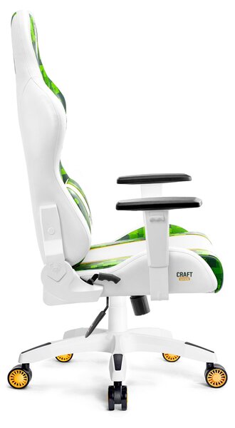 Scaun Gaming Diablo X-One 2.0 Small: Craft Edition