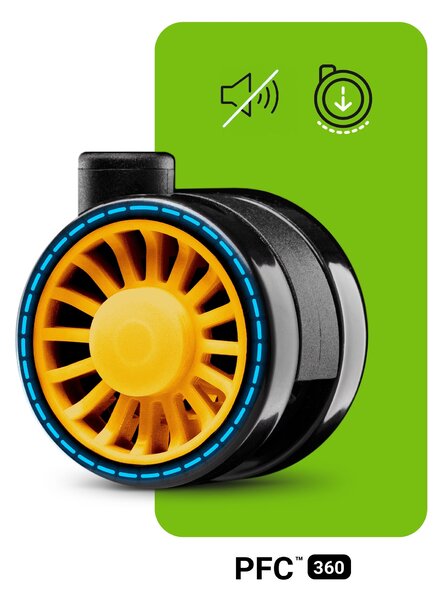 Scaun Gaming Diablo X-One 2.0 Small: Craft Edition