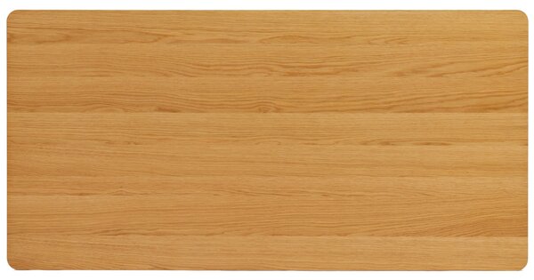 MAZZONI EXPORT BOLZANO 1800 Stejar Natural - MASĂ DIN LEMN PENTRU BUCĂTĂRIE DINING LIVING MODERN CLASSIC