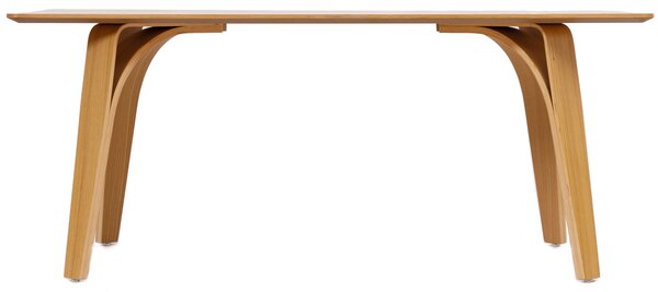 MAZZONI EXPORT BOLZANO 1800 Stejar Natural - MASĂ DIN LEMN PENTRU BUCĂTĂRIE DINING LIVING MODERN CLASSIC