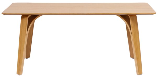 MAZZONI EXPORT BOLZANO 1800 Stejar Natural - MASĂ DIN LEMN PENTRU BUCĂTĂRIE DINING LIVING MODERN CLASSIC