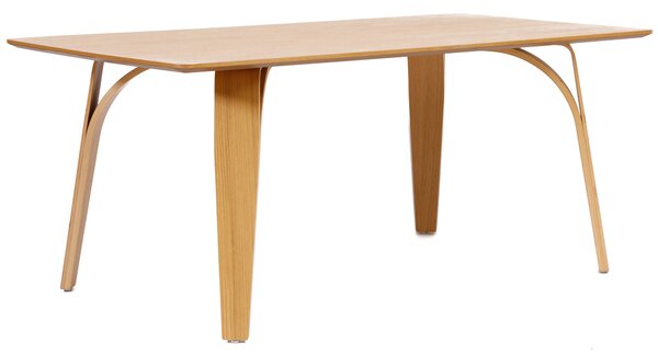 MAZZONI EXPORT BOLZANO 1800 Stejar Natural - MASĂ DIN LEMN PENTRU BUCĂTĂRIE DINING LIVING MODERN CLASSIC