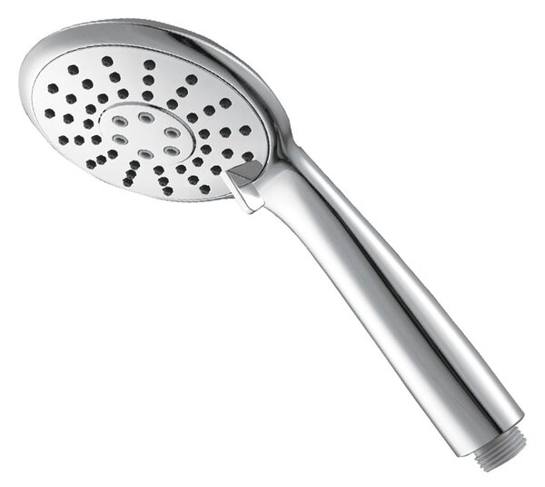 Mereo Mereo, Set baie cu robinet termostatic, MER-BTV01N