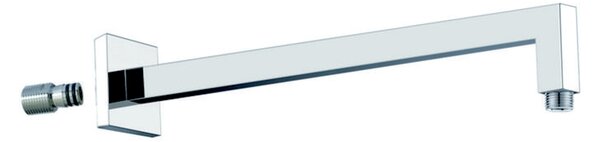 Mereo Mereo, Set de duș cu robinet ascuns cu două căi, MER-CB650SD1