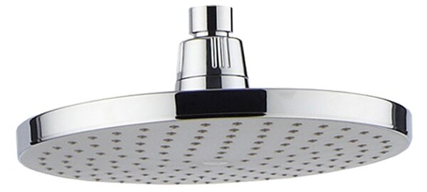 Mereo Mereo, Set de dus Sonata cu tija, furtun, mana si cap. duș rotund, MER-CB60101SP