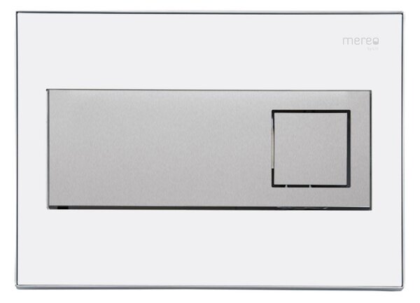 Mereo Mereo, Buton de control Star, alb, MER-MM30